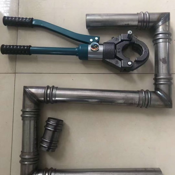 汤原鑫亿呈冷却管